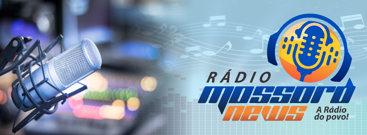 RÁDIO MOSSORÓ NEWS